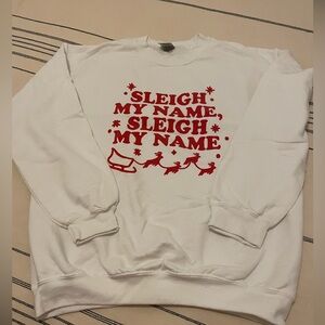 Christmas Crewneck Sweatshirt